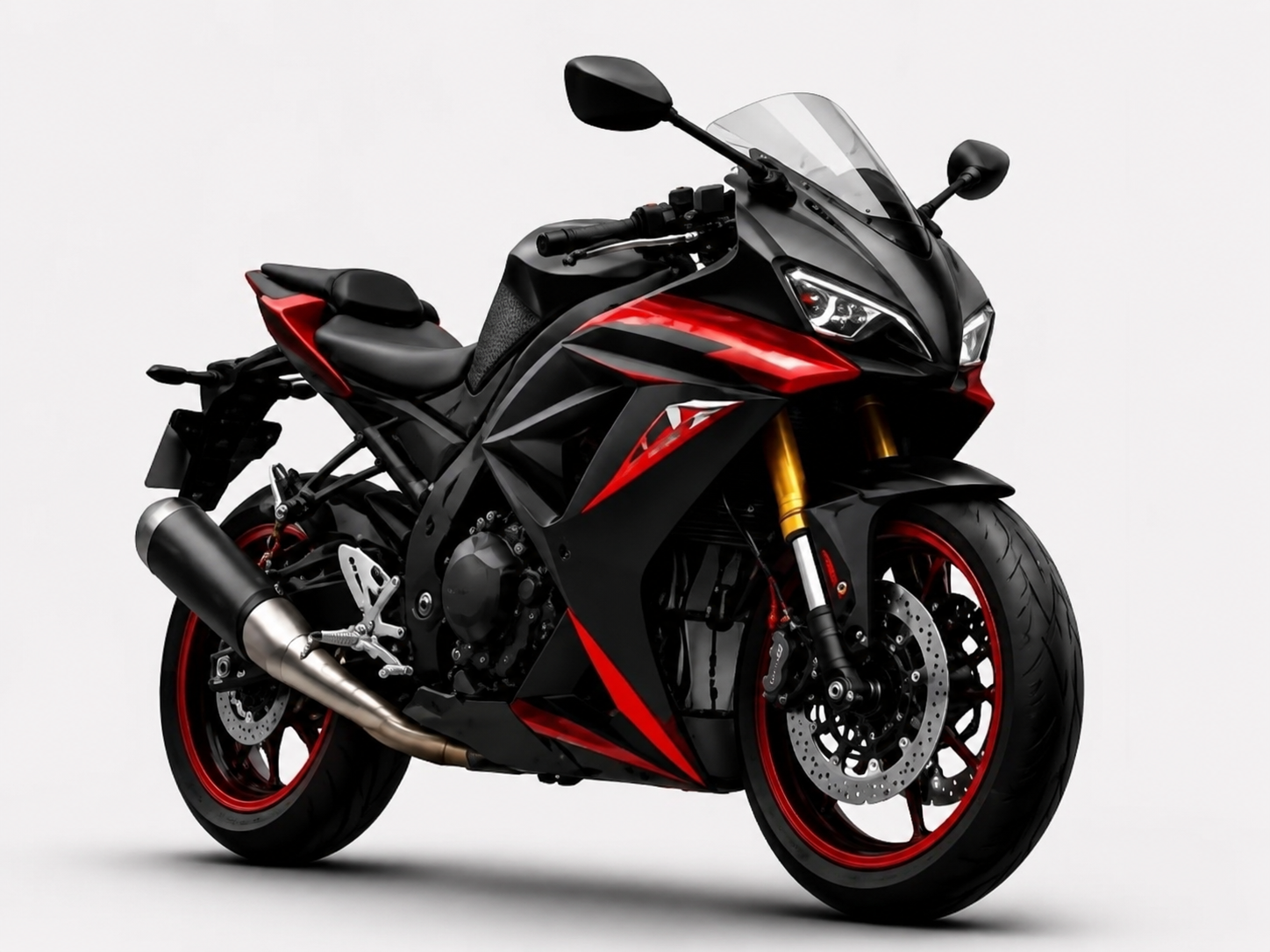Motocicleta categoría A2